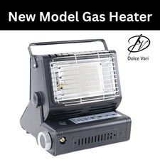 227g Butane Gas Canisters and