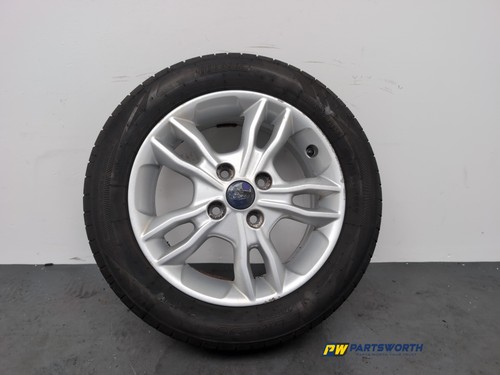 Ford fiesta zetec b299 alloy - b299,