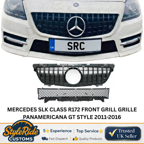For mercedes slk class r172 - class,