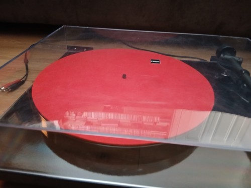 Rega planar turntable - rega,