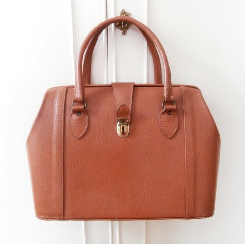 Vintage 1950 tan - vintage, 1950's