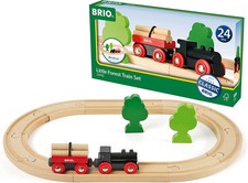 Brio 33042 BRIO WORLD - Little