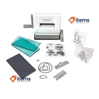 Sizzix sidekick mini - sidekick,