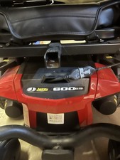 PRIDE JAZZY 600ES EDITION