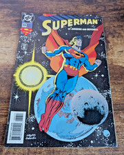 Superman #86 (1994)