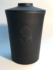 Rare Wedgwood Black basalt