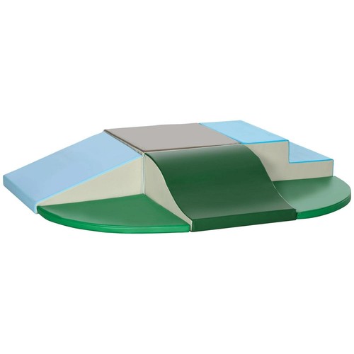 Soft play equipment toddlers - soft,