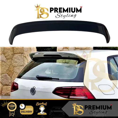 Golf tsi tdi - tdi, rear