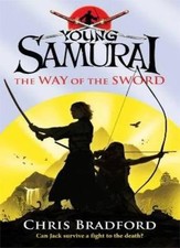 Young Samurai: The Way of the