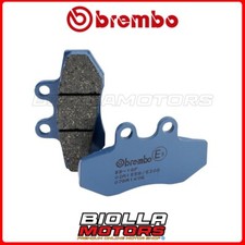 07GR1406 FRONT BRAKE PADS