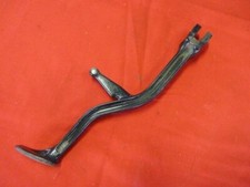 Genuine Yamaha TDM 850 Side