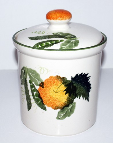 Poole pottery dorset fruit - pottery,
