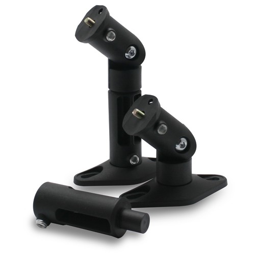 Speaker brackets mounts - 2,