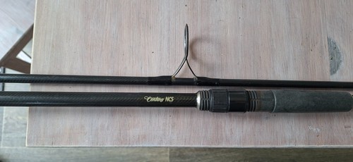 Century ncs carp rods - century,