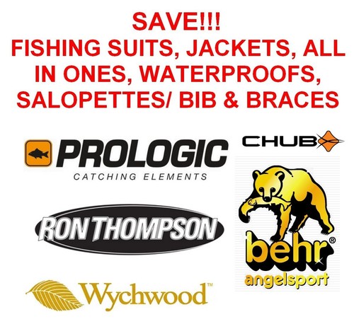 Sale all fishing clothing - sale!,