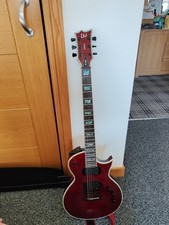 ESP LTD EC-1000 Deluxe