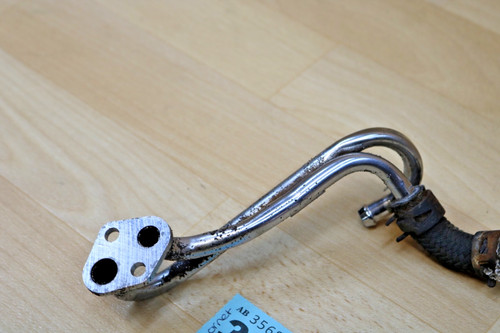 Honda 600 right side - honda, s