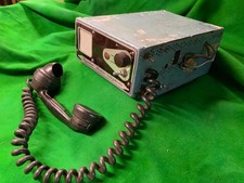 PYE ‘REPORTER’, PTC 116