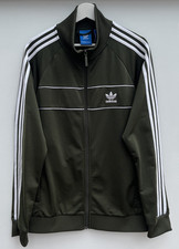 Adidas Originals Track Jacket