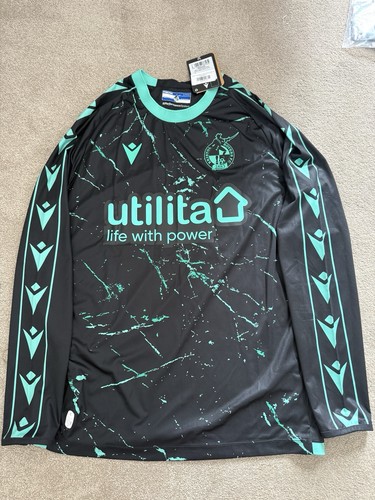 Bristol rovers away - rovers, long