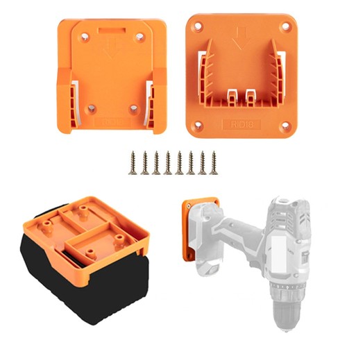 For ridgid 18v battery - for,