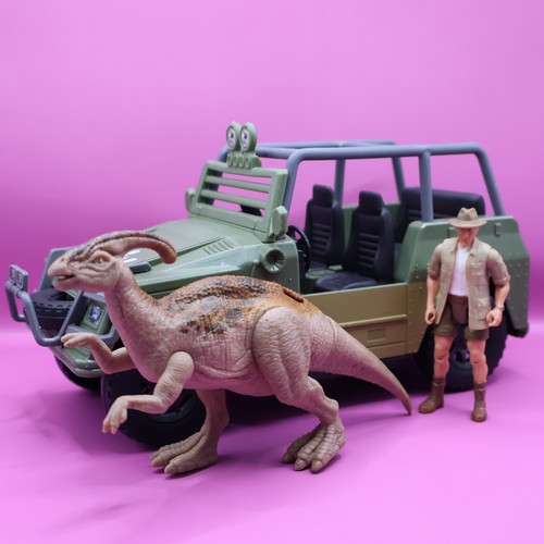 Jurassic world legacy - jurassic,