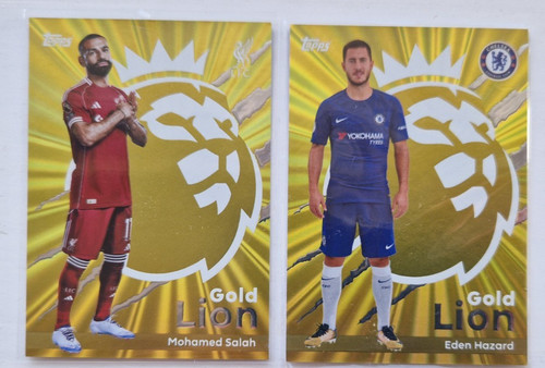 Topps premier league 2025 - premier, 2025/26