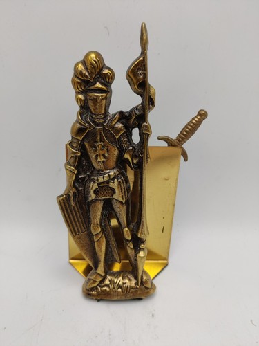 Peerage england brass - england, knight