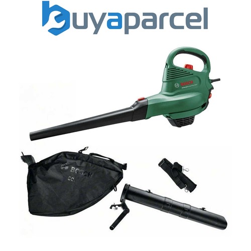 Bosch universal garden tidy - garden, 3