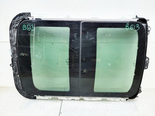 Mini hatch f55 - mini, complete