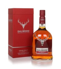 Dalmore Cigar Malt Single Malt Whisky 70cl