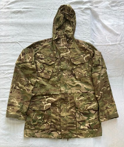 British army issue mtp - army,