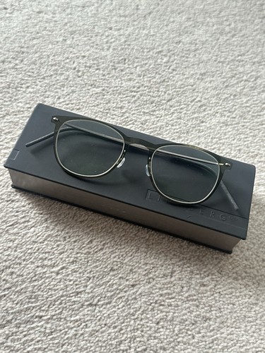 Lindberg glasses green - lindberg,