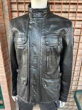 BELSTAFF Jacket MAPLE Winter