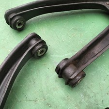 Mercedes SL R107 Front Control