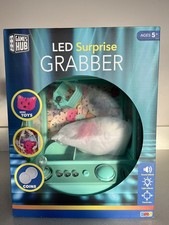 Suprise Claw Grabber Machine