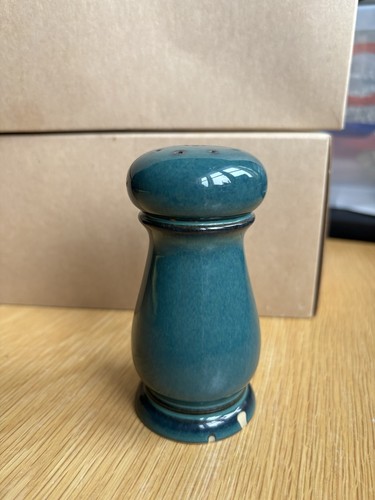 Denby greenwich green pepper - denby,