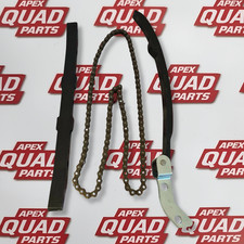 Yamaha Timberwolf 250