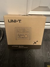 Uni-T UT528 PAT Tester -
