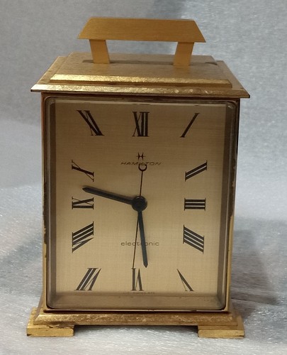 Hamilton swiss made electronic - hamilton,