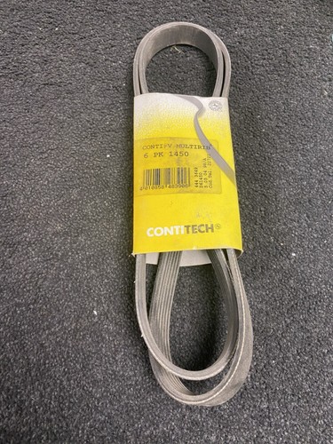 Alternator belt fits - belt,