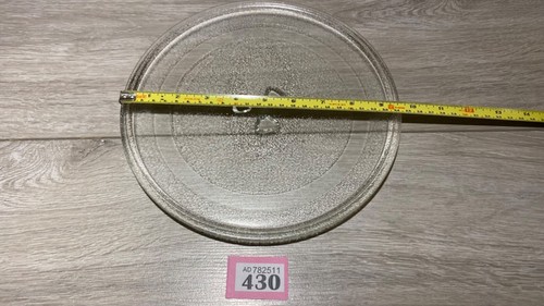 Microwave glass turntable - microwave,