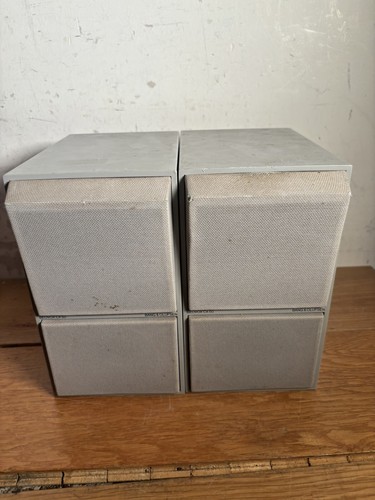 Bang olufsen beovox - &, cx50