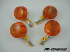 Suzuki T10 T20 T200 T250 T305