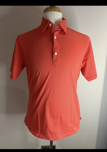 Eton linen polo shirt - polo,