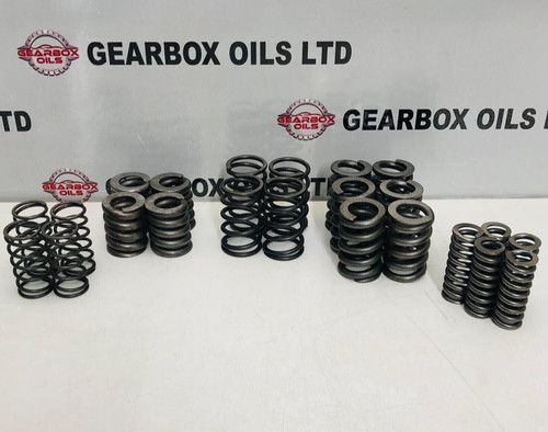 Ford galaxy 6dct450 speed - 6dct450,