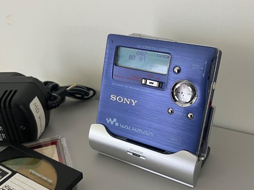 Sony r909 mini - sony,