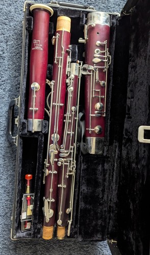 Rare boosey and hawkes - ,