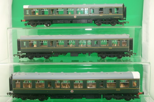 Hornby r2297 analogue - hornby,
