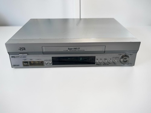 Jvc s6855ek super - jvc,